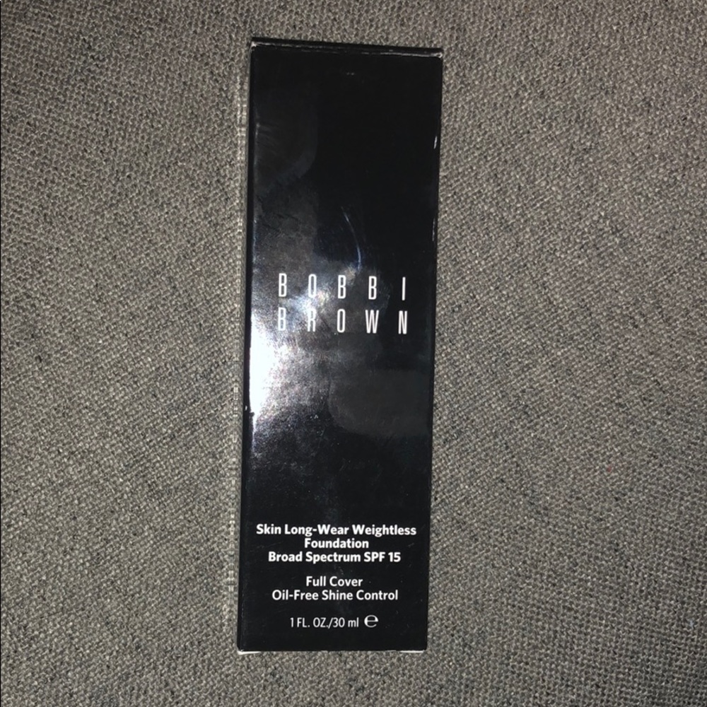 🎀Bobbi Brown Foundation